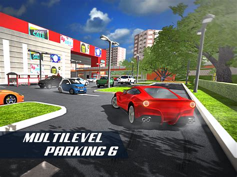 parkeerspel autospellen.